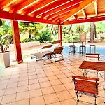 Costanza Vakantiehuis Bari