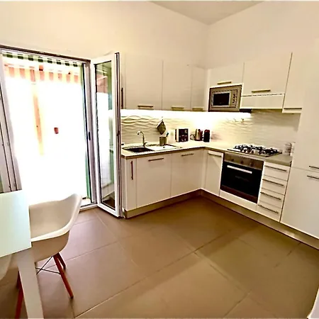 Casa de Férias Costanza Bari