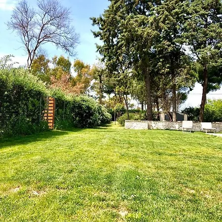 Costanza Casa de Férias Bari