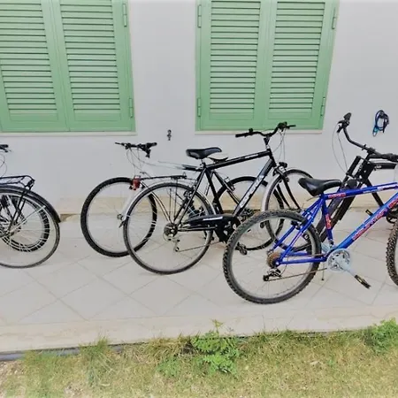 Casa de Férias Costanza