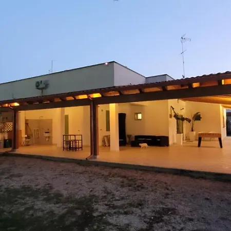 Casa de Férias Costanza *