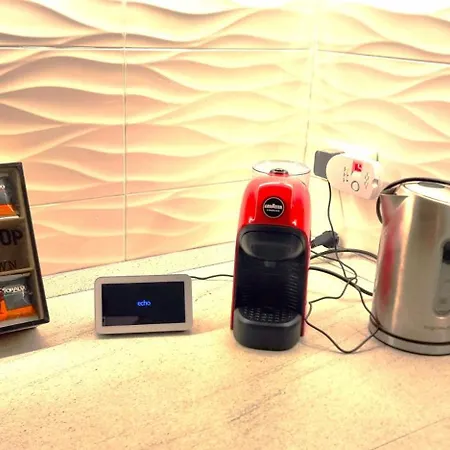 Costanza Casa de Férias