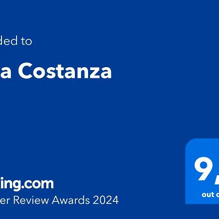 Costanza *