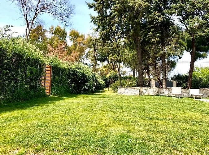 Costanza Tatil Evi Bari