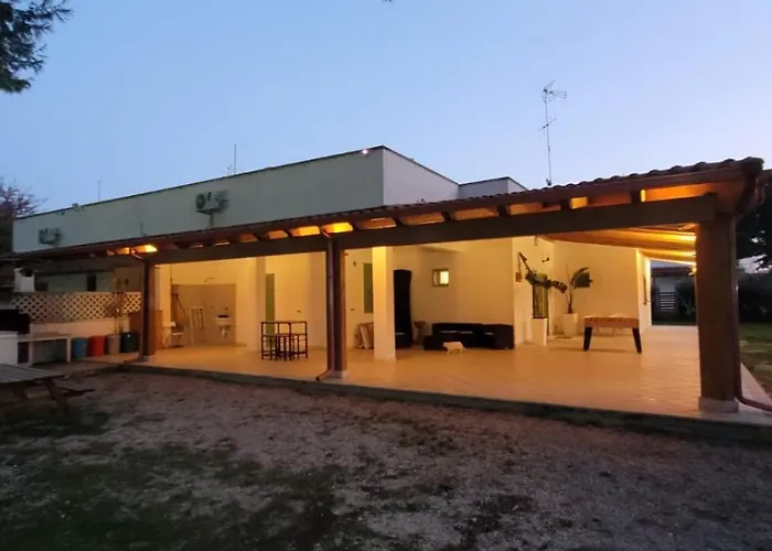 Tatil Evi Costanza *