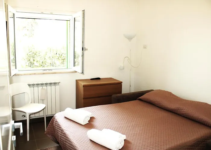 Costanza Tatil Evi *