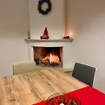Сasa de vacaciones Costanza Bari