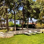 Сasa de vacaciones Costanza Bari