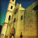 Сasa de vacaciones Costanza Bari