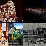 Сasa de vacaciones Costanza Bari