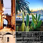 Сasa de vacaciones Costanza Bari