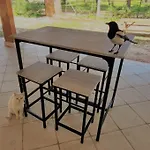 Сasa de vacaciones Costanza