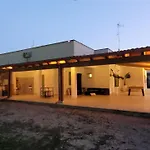 Сasa de vacaciones Costanza *