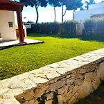 Сasa de vacaciones Costanza Bari