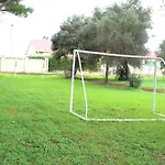 Costanza Сasa de vacaciones