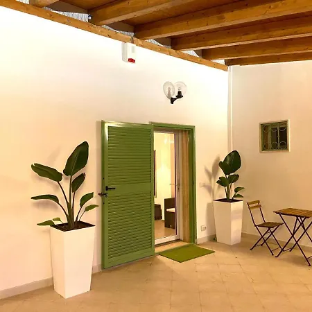 Holiday home Costanza
