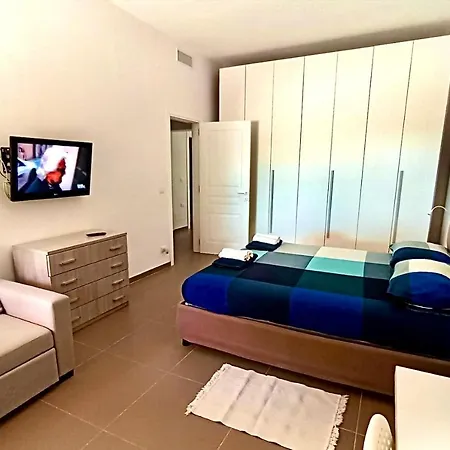 Holiday home Costanza