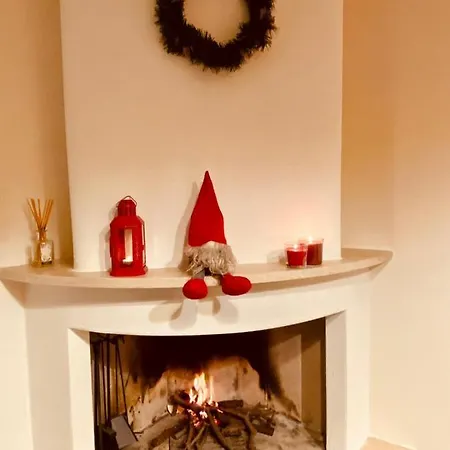 Costanza Дом отдыха *