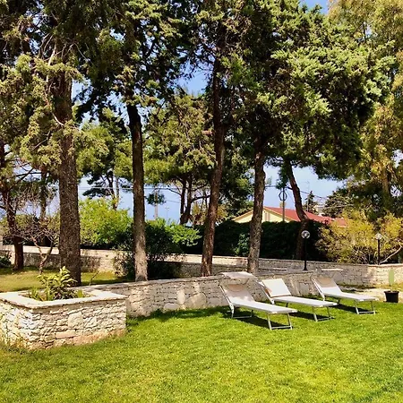 Nyaraló Costanza Bari