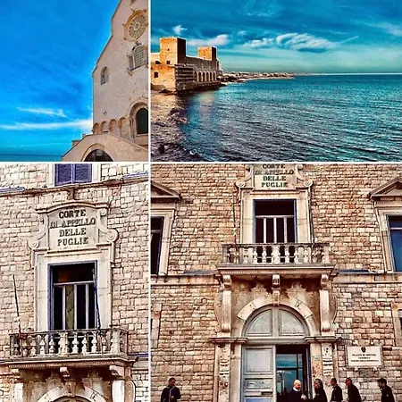 Costanza Дом отдыха