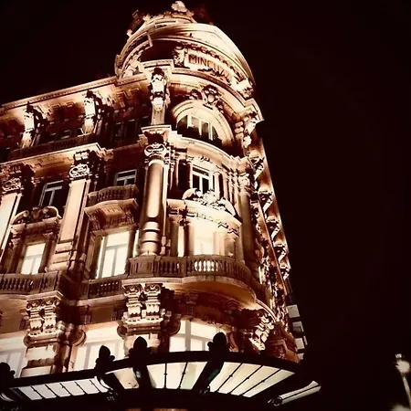 Дом отдыха Costanza *