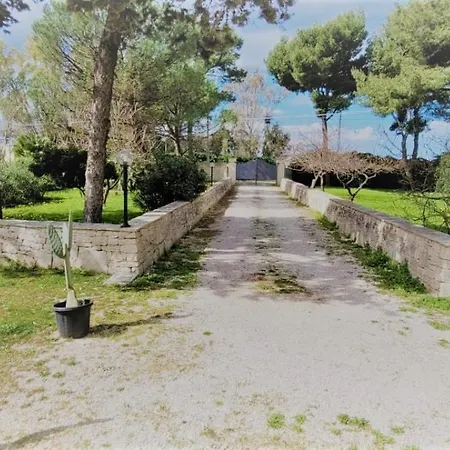 Holiday home Costanza *