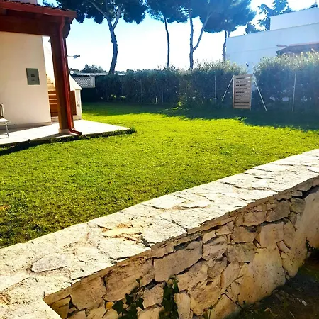 Nyaraló Costanza Bari