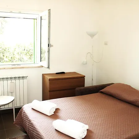 Costanza Дом отдыха *