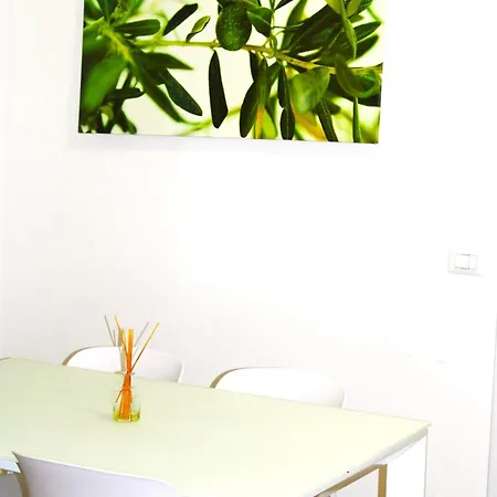 Costanza Дом отдыха