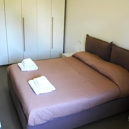 Дом отдыха Costanza *