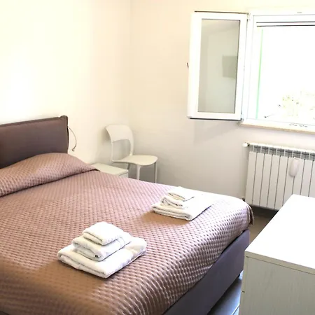 Costanza Дом отдыха