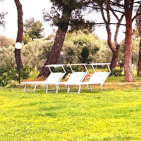 Costanza Vakantiehuis Bari