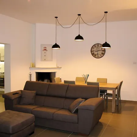 Дом отдыха Costanza