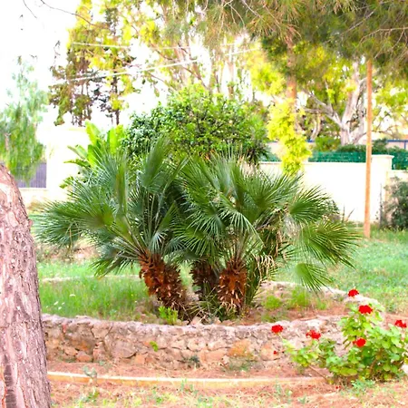 Vakantiehuis Costanza *