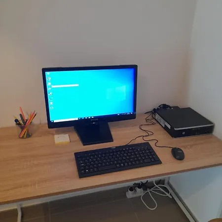 Дом отдыха Costanza Бари