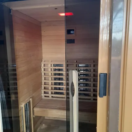 Дом отдыха Costanza