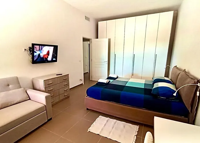 Vakantiehuis Costanza