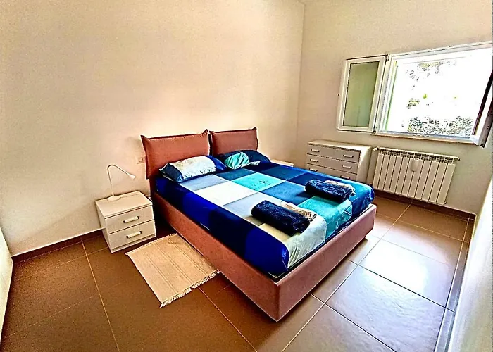 Vakantiehuis Costanza