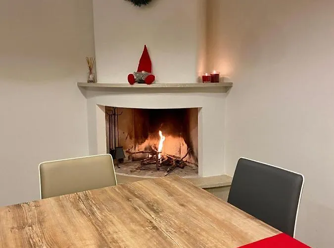 度假居 Costanza 巴里