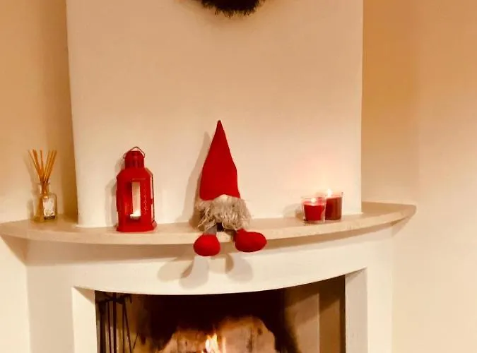 Costanza 度假居 *