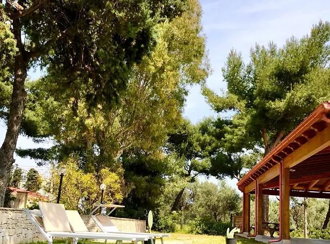 Case de vacanță Costanza Bari