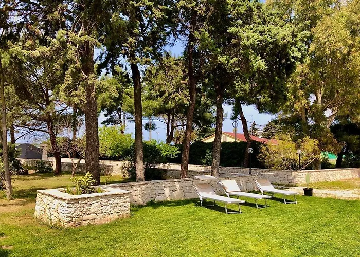 Case de vacanță Costanza Bari