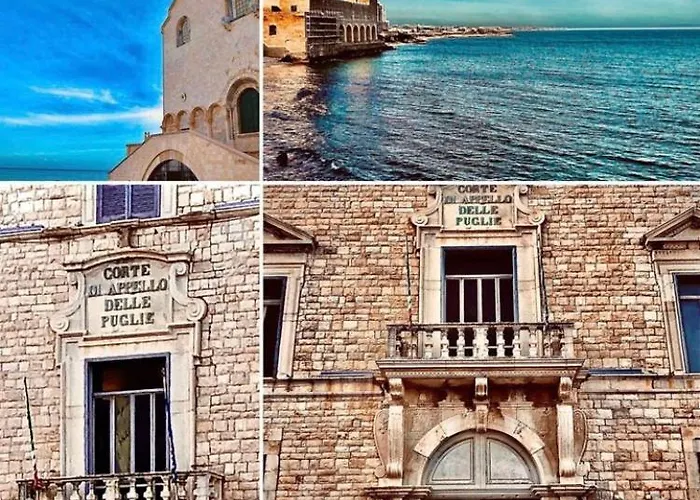 Costanza Case de vacanță