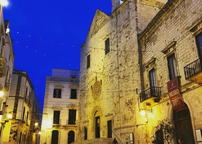 Vakantiehuis Costanza *