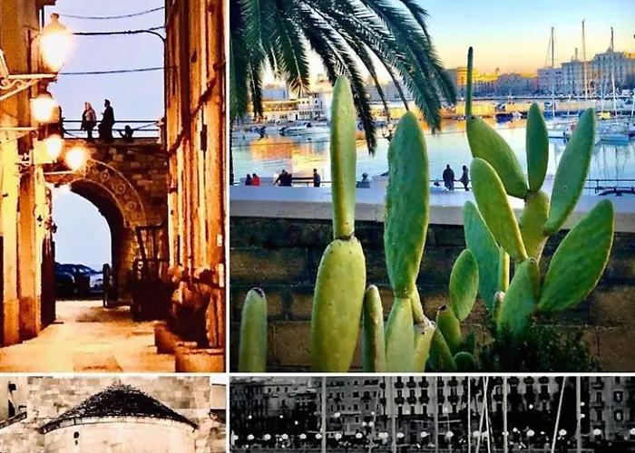 Case de vacanță Costanza Bari