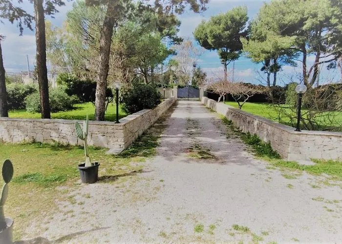 度假居 Costanza *