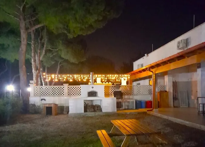 Costanza Vakantiehuis *