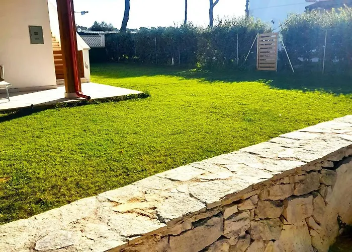 Case de vacanță Costanza Bari