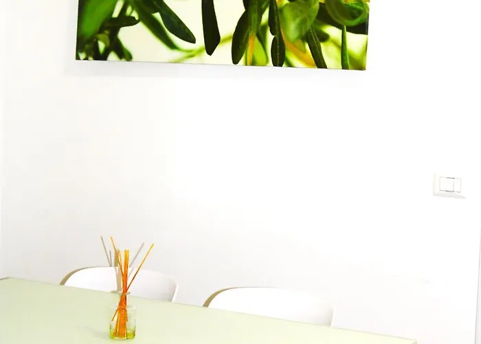 Costanza Vakantiehuis