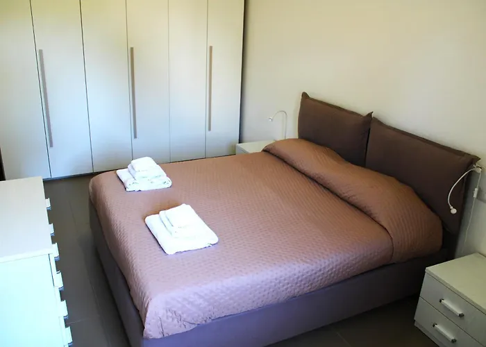 Vakantiehuis Costanza *